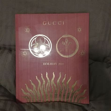 gucci book 2018|gucci book pdf.